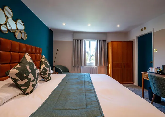 The Conningbrook Hotel