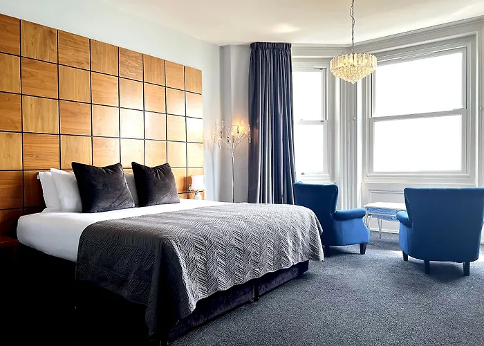 The View Hotel Folkestone, A Member Of Radisson Individuals
